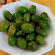 French Olive