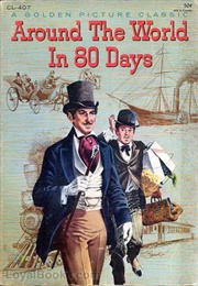 Around the World in Eighty Days (1872)
