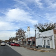 Bethune, South Carolina