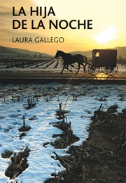 The Daughter of the Night (Laura Gallego)