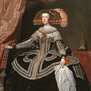 Mariana of Austria