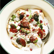 Dahi Vada