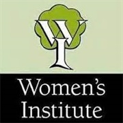 Women's Institutes Are Established in Britain 1915