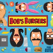 Bob's Burgers Season 13
