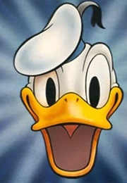 Donald Duck Shorts (1934)