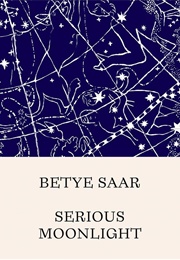 Serious Moonlight (Betye Saar)