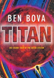 Titans (Ben Bova)