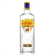 Gordon's London Dry Gin