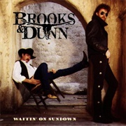 Little Miss Honky Tonk - Brooks & Dunn
