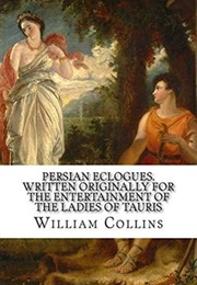 Persian Eclogues (William Collins)