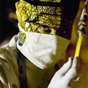 Cold Blood (2 Parts)