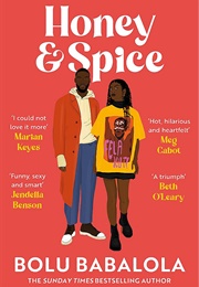 Honey & Spice (Bolu Babalola)