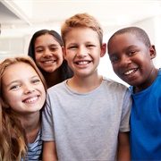 Your Friends From Middle School