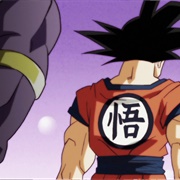 78. the Gods of Every Universe in Shock?! Losers Erased in the Tournament of Power