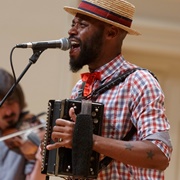 Cochon De Lait - Cedric Watson