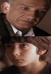 Searching for Bobby Fischer: "Honored to Call Myself Your Teacher" (1993)