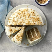 1951: Hummingbird Cake