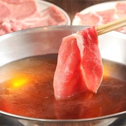 Shabu Shabu