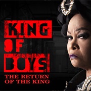 King of Boys: The Return of the King