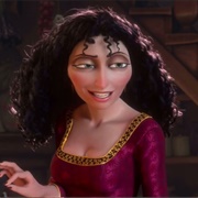 Mother Gothel (Tangled)