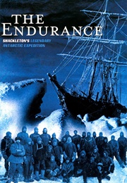 Endurance (2000)