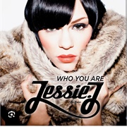 Who You Are Jessie J