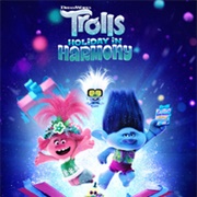 Trolls: Holiday in Harmony