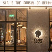 Feelin' Good, Koukaki