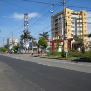 Tam Kỳ, Vietnam