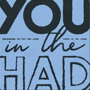 New Kidz on the Block - ZEROBASEONE