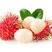 Rambutan