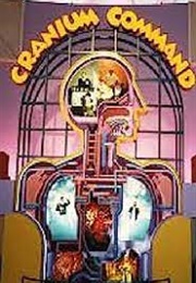 Cranium Command (1989)