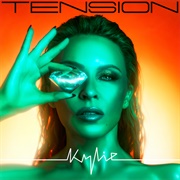 Tension (Kylie Minogue, 2023)