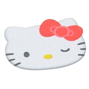 Hello Kitty Rug
