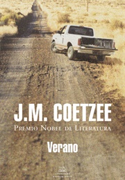 Verano (J. M. Coetzee)