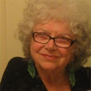 Helen Degen Cohen