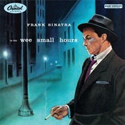 Frank Sinatra - In the Wee Small Hours