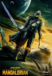 The Mandalorian (2019)