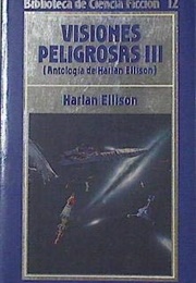 Visiones Peligrosas 3 (Vv. Aa.)