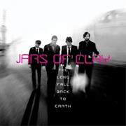 Jars of Clay - The Long Fall Back to Earth