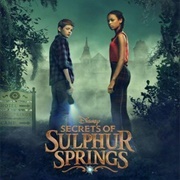 Secrets Sulphur Springs