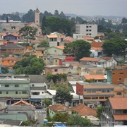 Ferraz De Vasconcelos, Brazil
