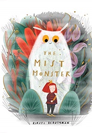 The Mist Monster (Kirsti Beautyman)