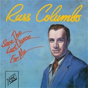 Prisoner of Love - Russ Columbo