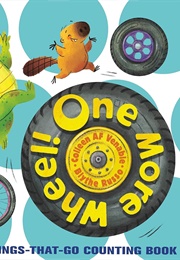 One More Wheel! (Colleen A.F. Venable)