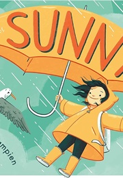 Sunny (Celia Krampien)