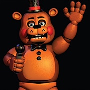 Toy Freddy