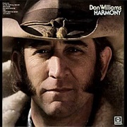 Walkin' a Broken Heart - Don Williams