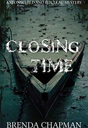 Closing Time (Brenda Chapman)