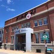 Halifax Museum of Immigration